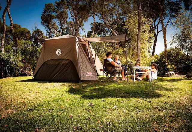 Long Jetty Caravan Park