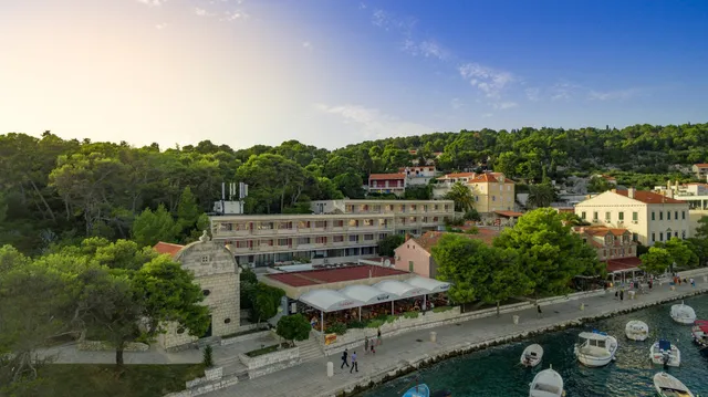 Hotel Delfin - Hvar Hotel