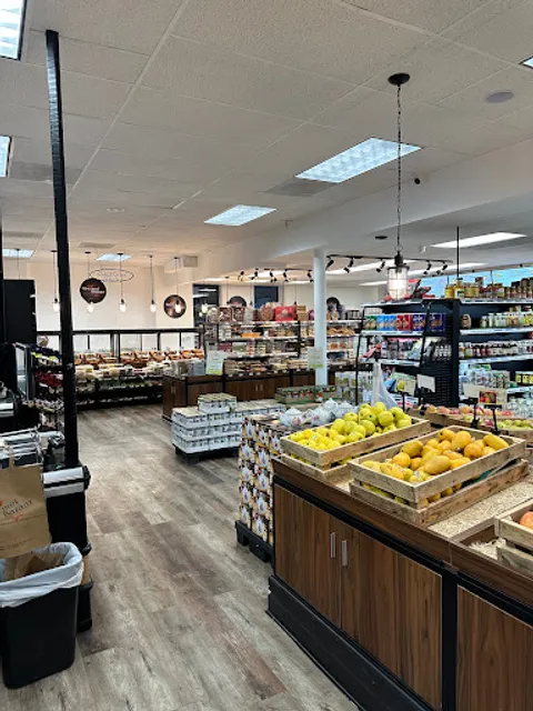 ​Gourmet Bazaar, Kabob & Deli