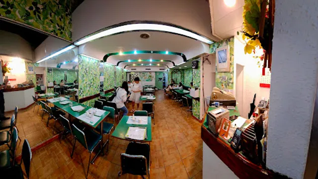 Perfume River Vietnamese Restaurant