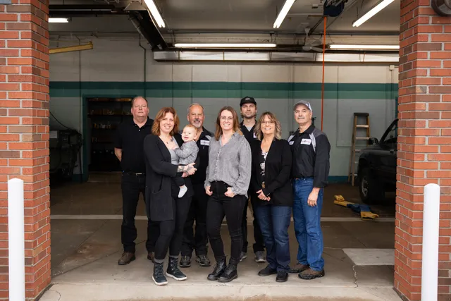 Fuerst Automotive of Kent