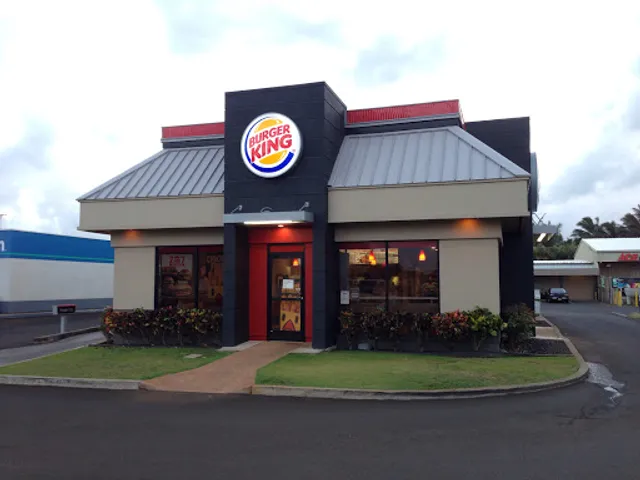 Burger King