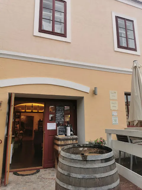 VINOTHEK in der SCHMITTN