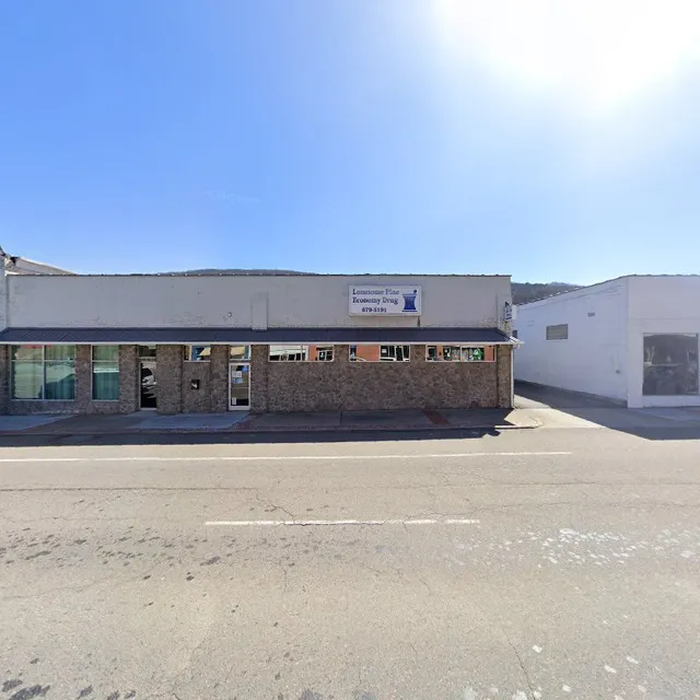 Lonesome Pine Economy Drug