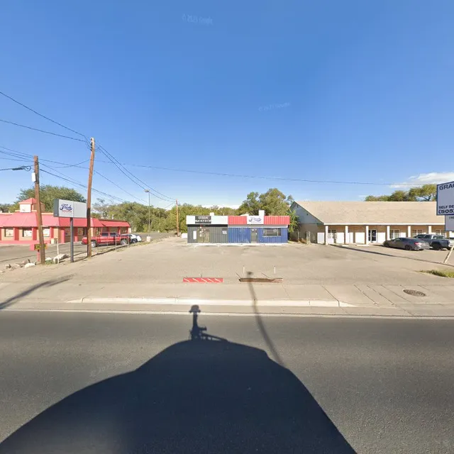 Village Ranch House Restaurant and venue