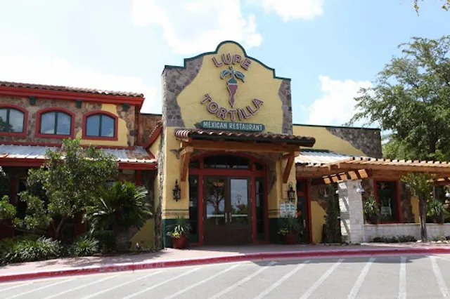 Lupe Tortilla Mexican Restaurant