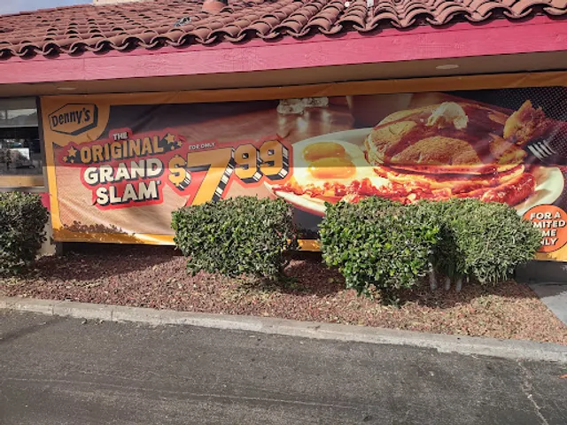 Denny's