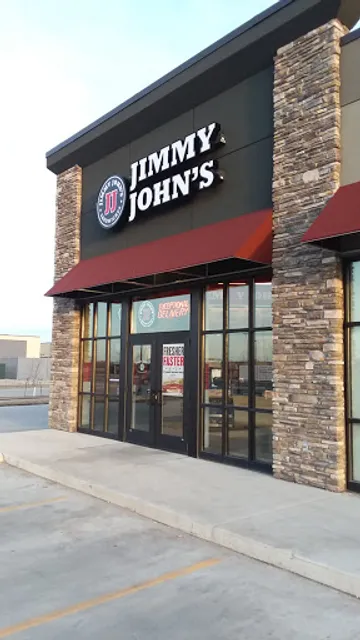 Jimmy John's
