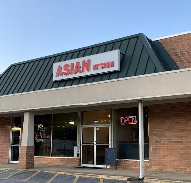 Asian Kitchen - Vietnamese Cuisine, Pho & Boba Tea