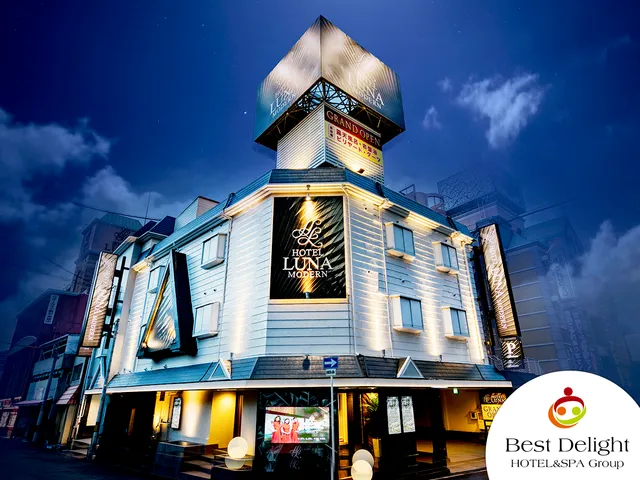 Sakuranomiya Little Chapel Christmas