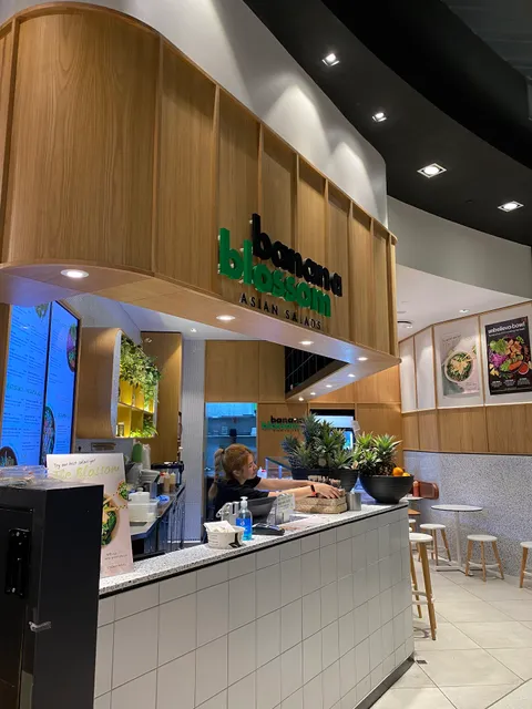 Banana Blossom Bondi Junction