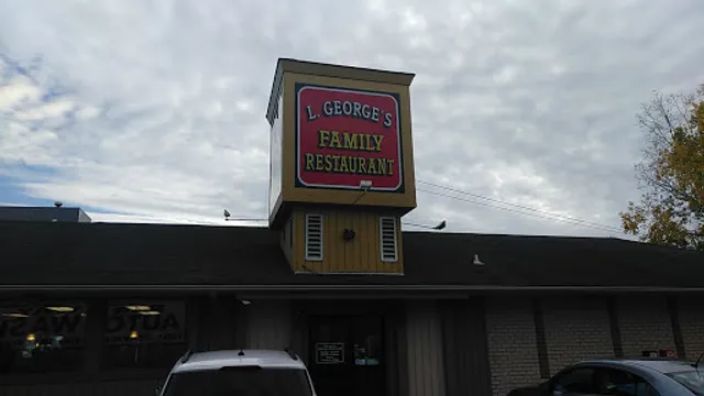 L George's Coney Island