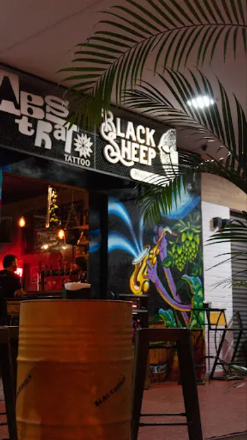 Black Sheep Breja Studio