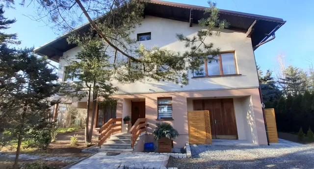 Noclegi pokoje kwatery pracownicze Wilkowice Bielsko Szczyrk