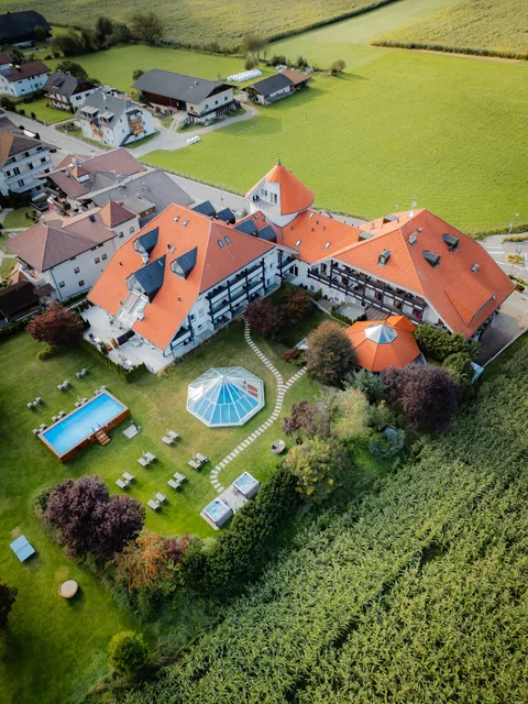 Montis – Active Nature Spa