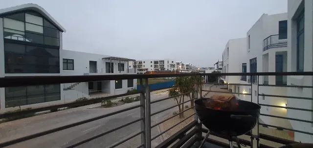 Eden on the Bay Self Catering