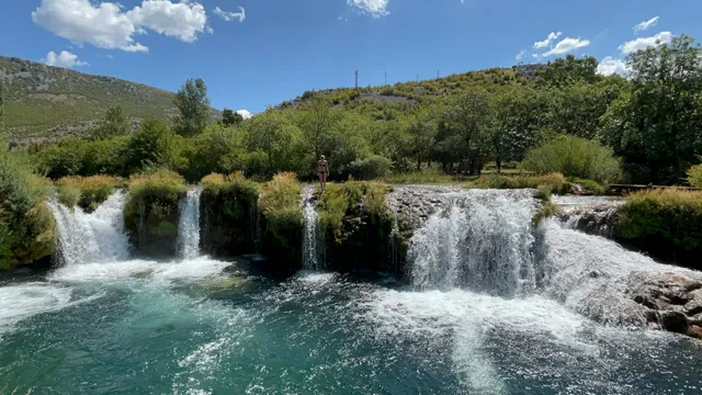 Putnička Agencija - Riva Rafting Centar d.o.o.