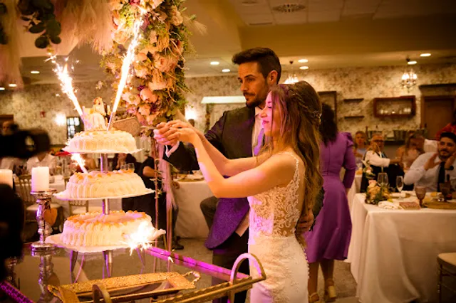 Restaurante El Zahor