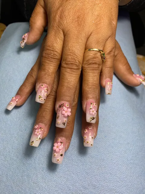 Us Nails