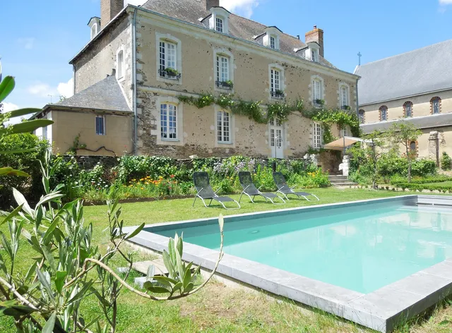 The Presbytery vigneau