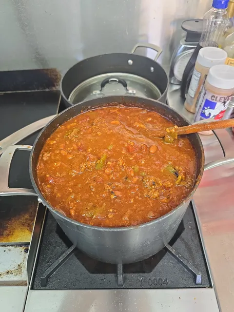 Cleve's Gourmet Food Truck