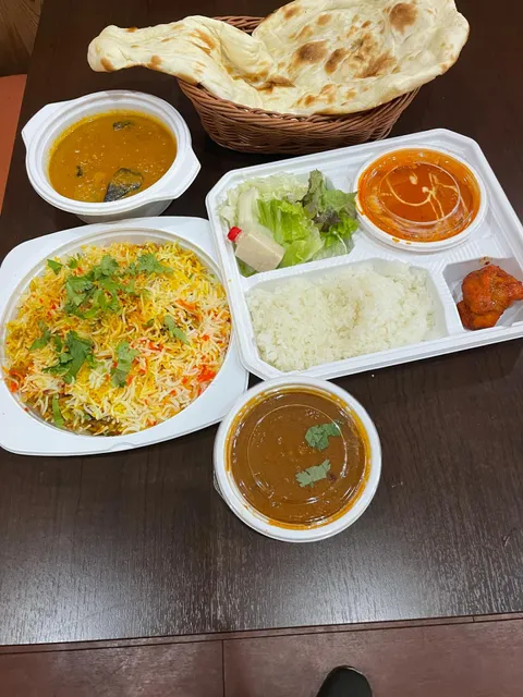 BAWARCHI INDIAN RESTURANT
