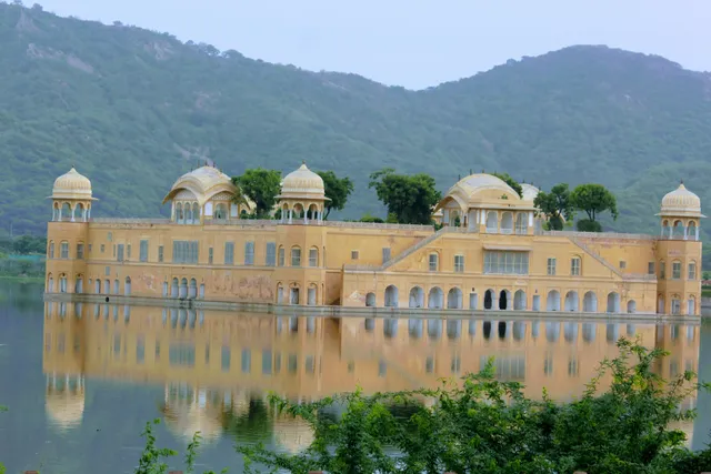 Le park street hotel