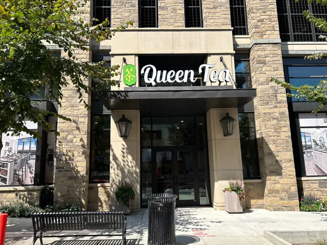 Queen Tea (Midtown)