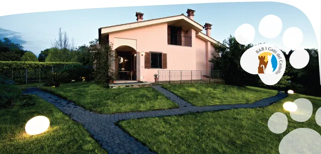 B&B I Gatti Del Castello