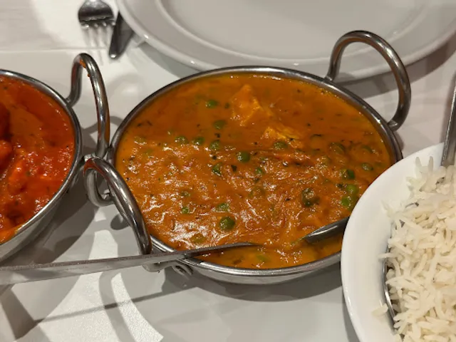 Too Indian Cuisine Dunedin