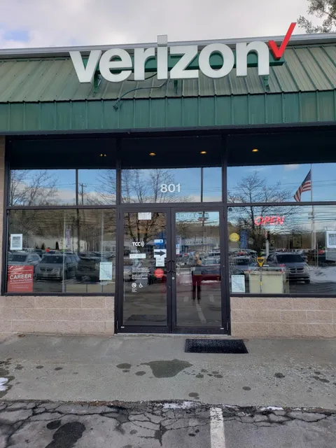 Verizon