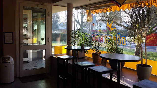 Plittersdorfer Döner King