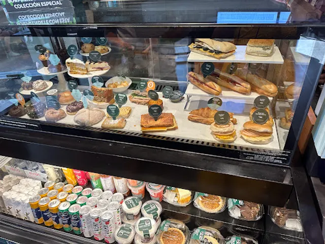 Starbucks La Isla Cancun II