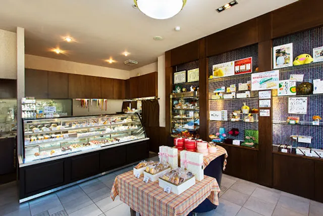 Petite Merville Suehirocho & Factory