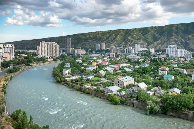 Royal Tulip Hotel & Casino Tbilisi