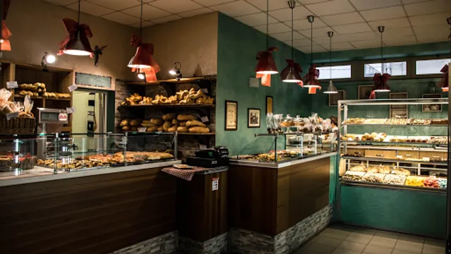 E Furner di Corazza Giuditta