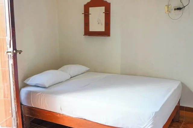 OYO Hotel El Conquistador