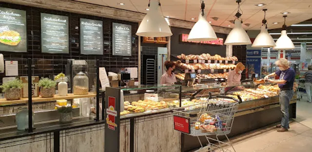 Horsthemke Backbetriebe GmbH