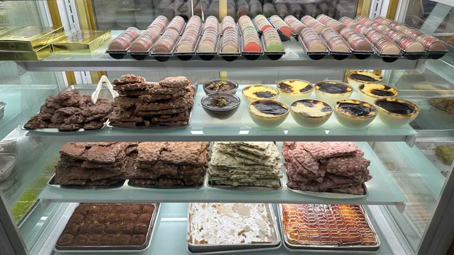 Sultan Bakery & Cafe