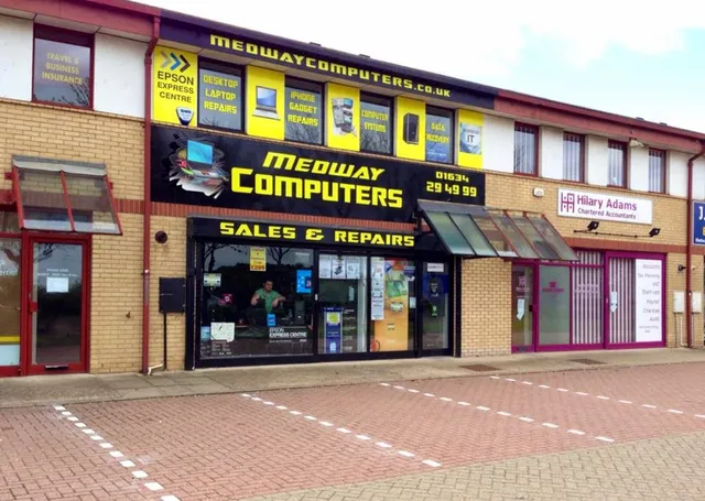 Medway Computers