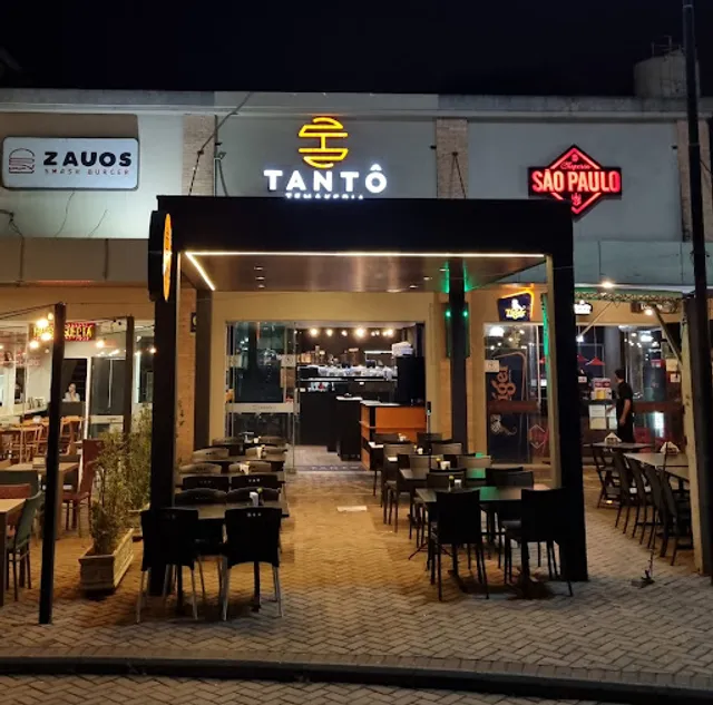 Tantô Temakeria Belvedere