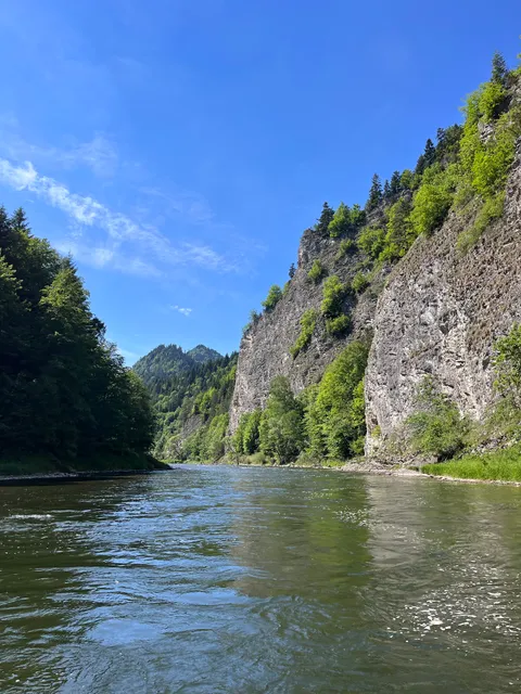 gmina Gródek nad Dunajcem
