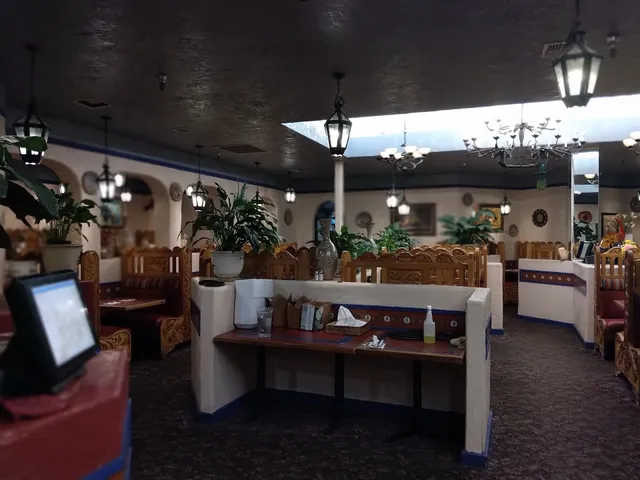 Auburn Shopping Center