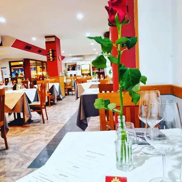 Ristorante Benvenuti Al Sud di Fabio Panico