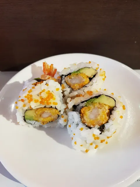 Hana Sushi