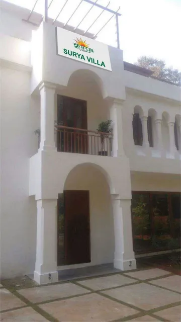 SuryaVillaGoa