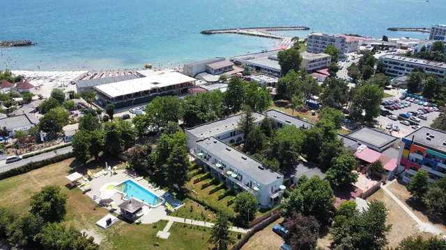 Hotel Iulia Resort, Venus