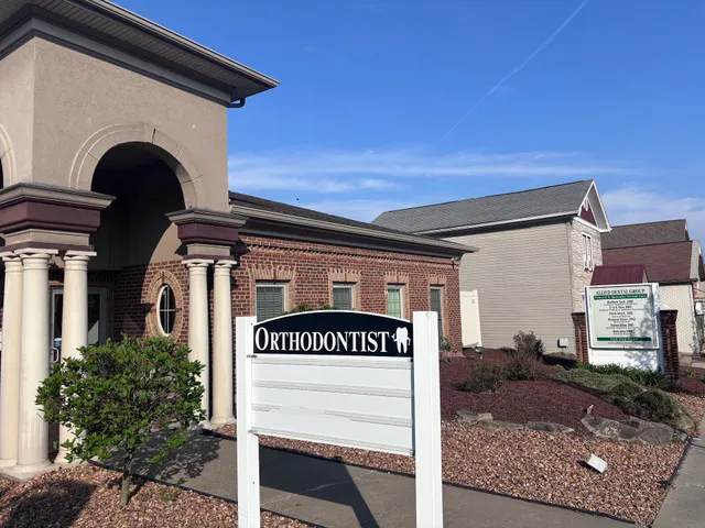 Allied Dental Group LLC