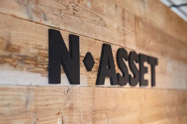 N Asset Mizonokuchi North Exit