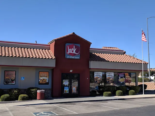 Jack in the Box